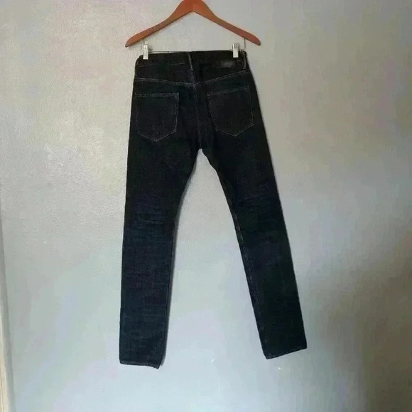 All Saints Other - All Saints Cigarette Jeans Skinny Fit Jeans Size 28